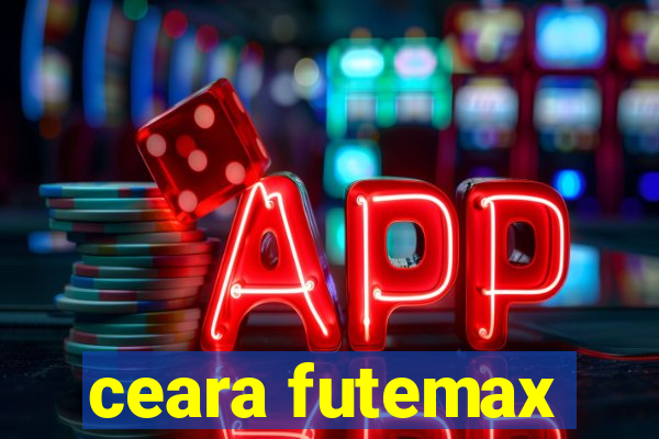 ceara futemax